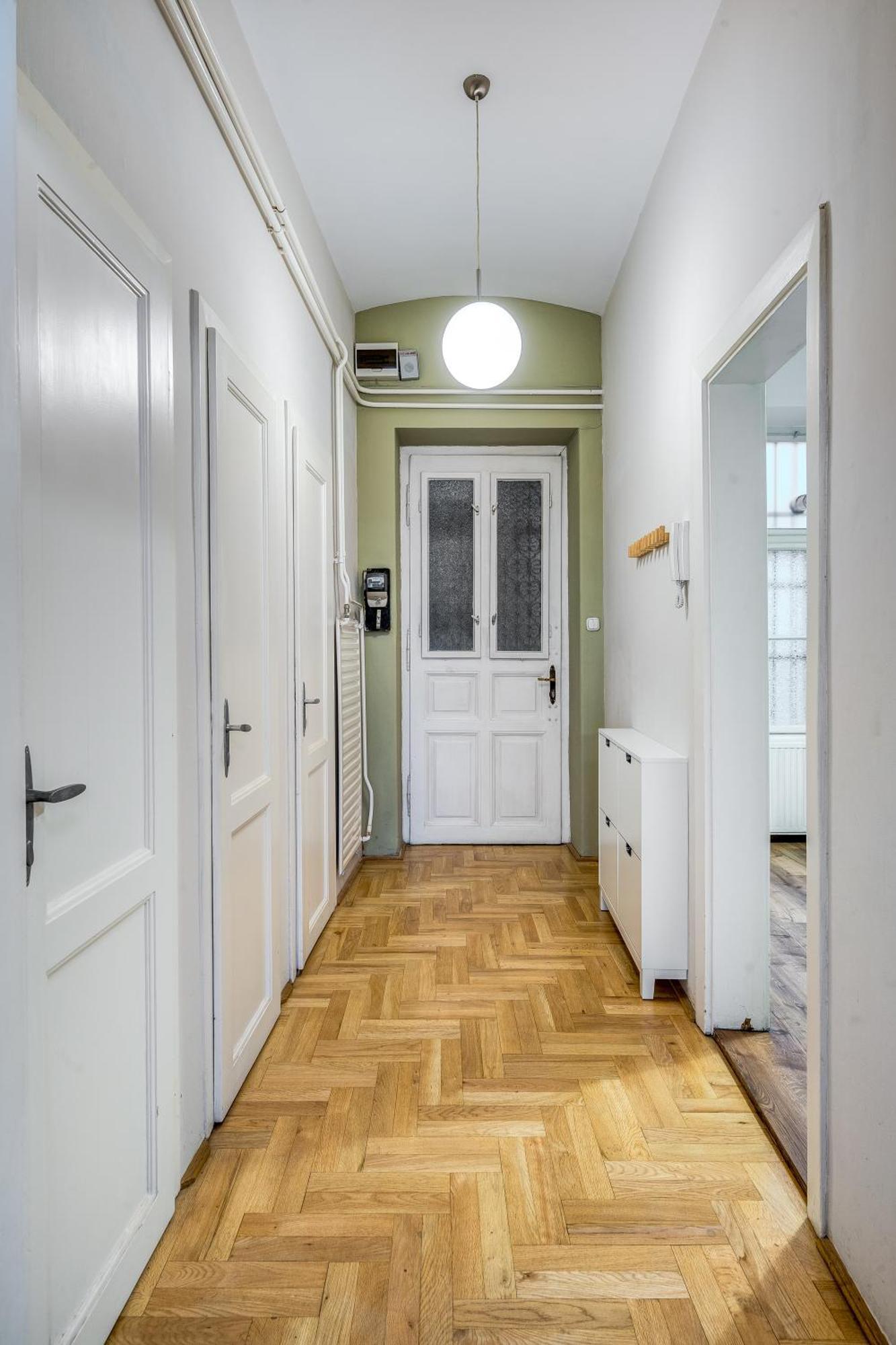 Jokai Hideaway Apartman Budapest Kültér fotó