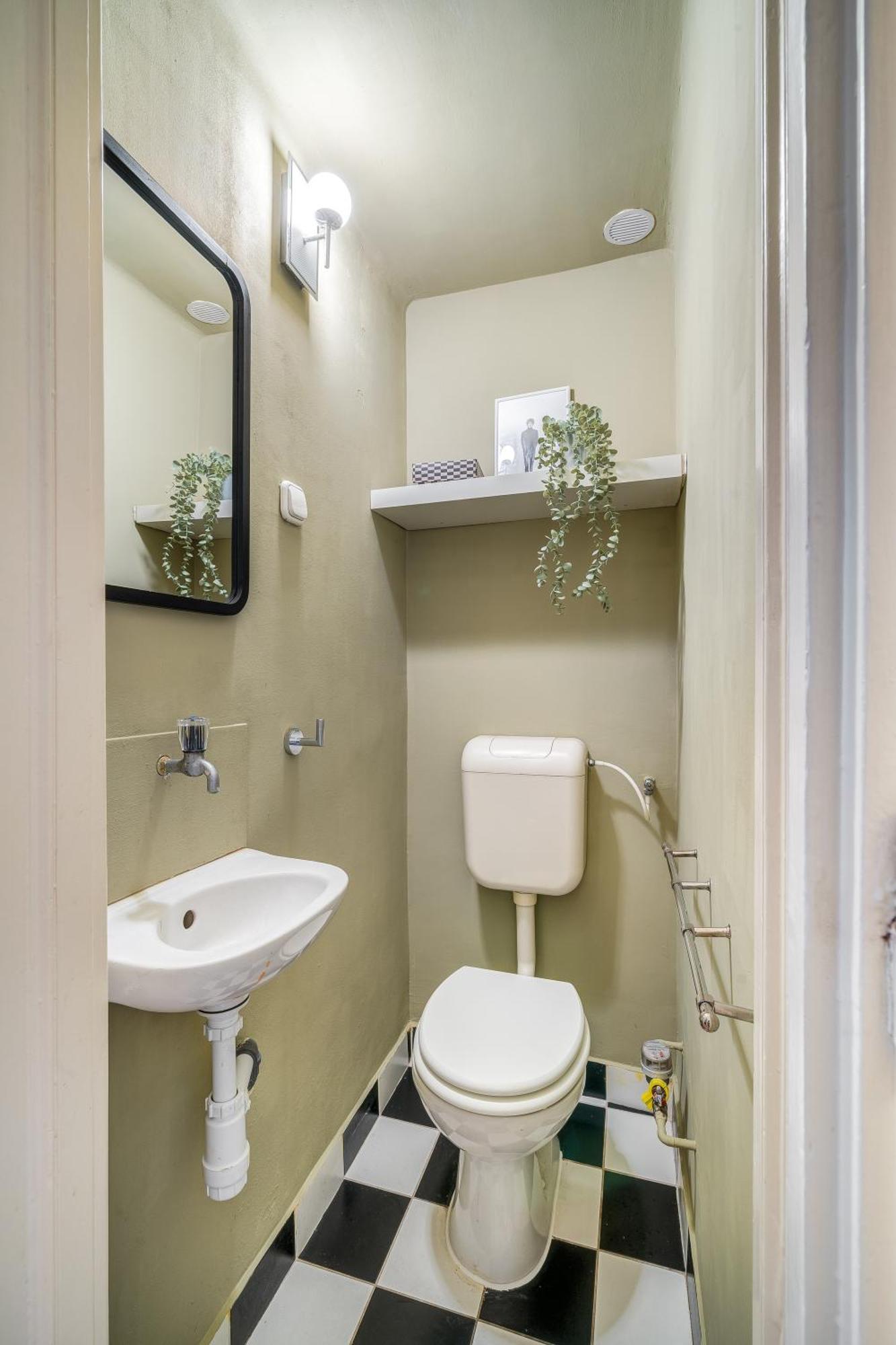 Jokai Hideaway Apartman Budapest Kültér fotó
