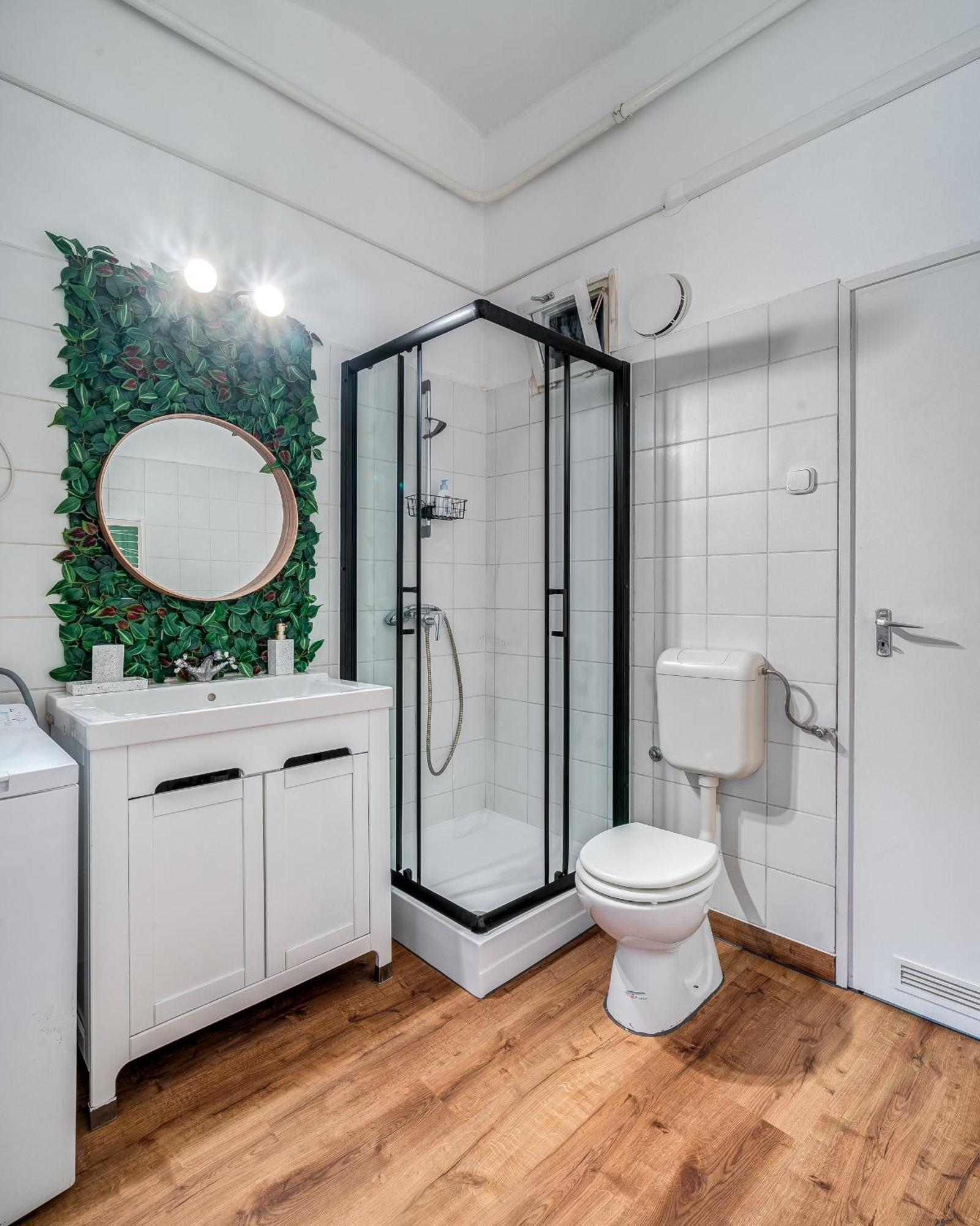 Jokai Hideaway Apartman Budapest Kültér fotó