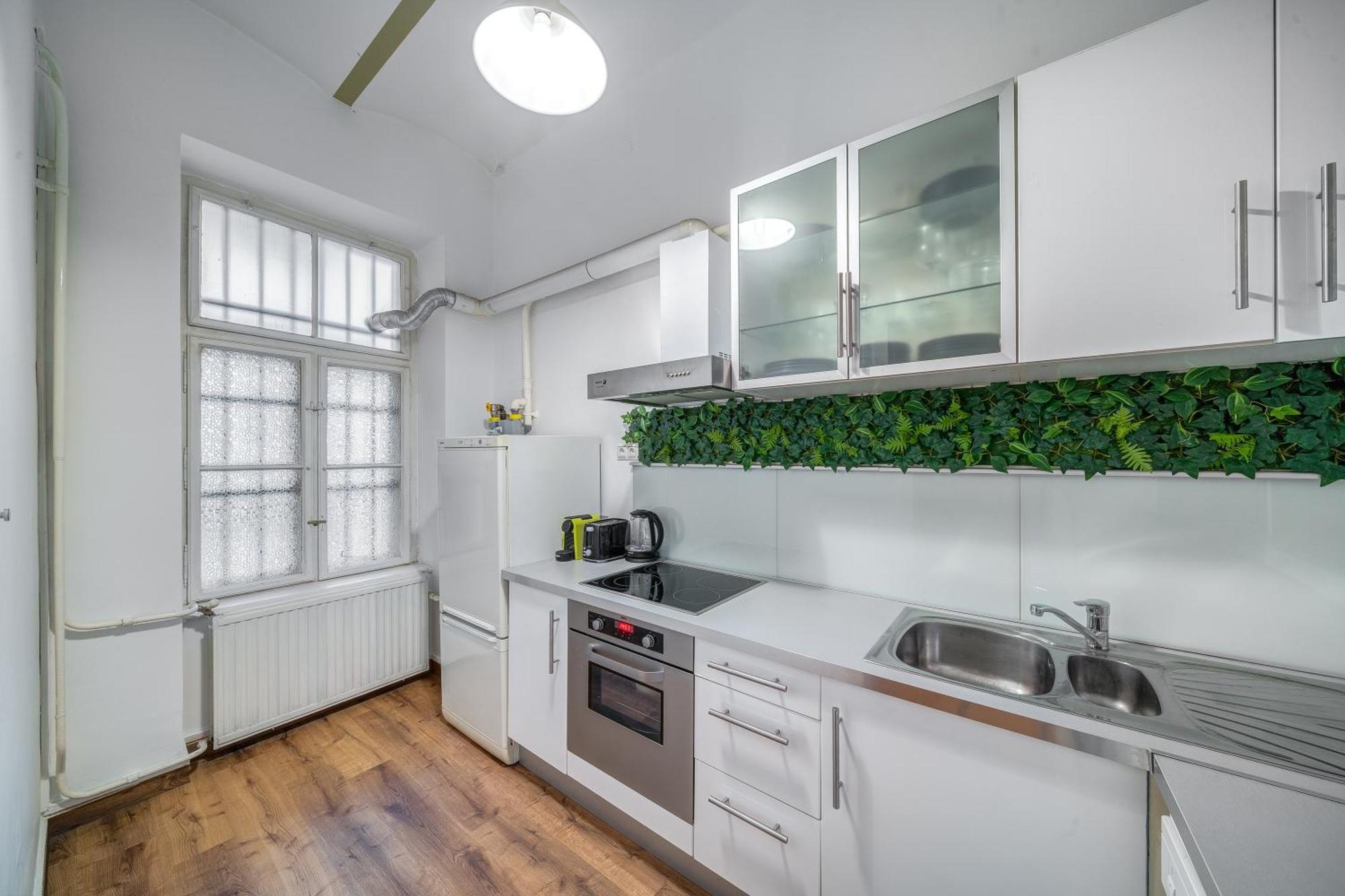 Jokai Hideaway Apartman Budapest Kültér fotó