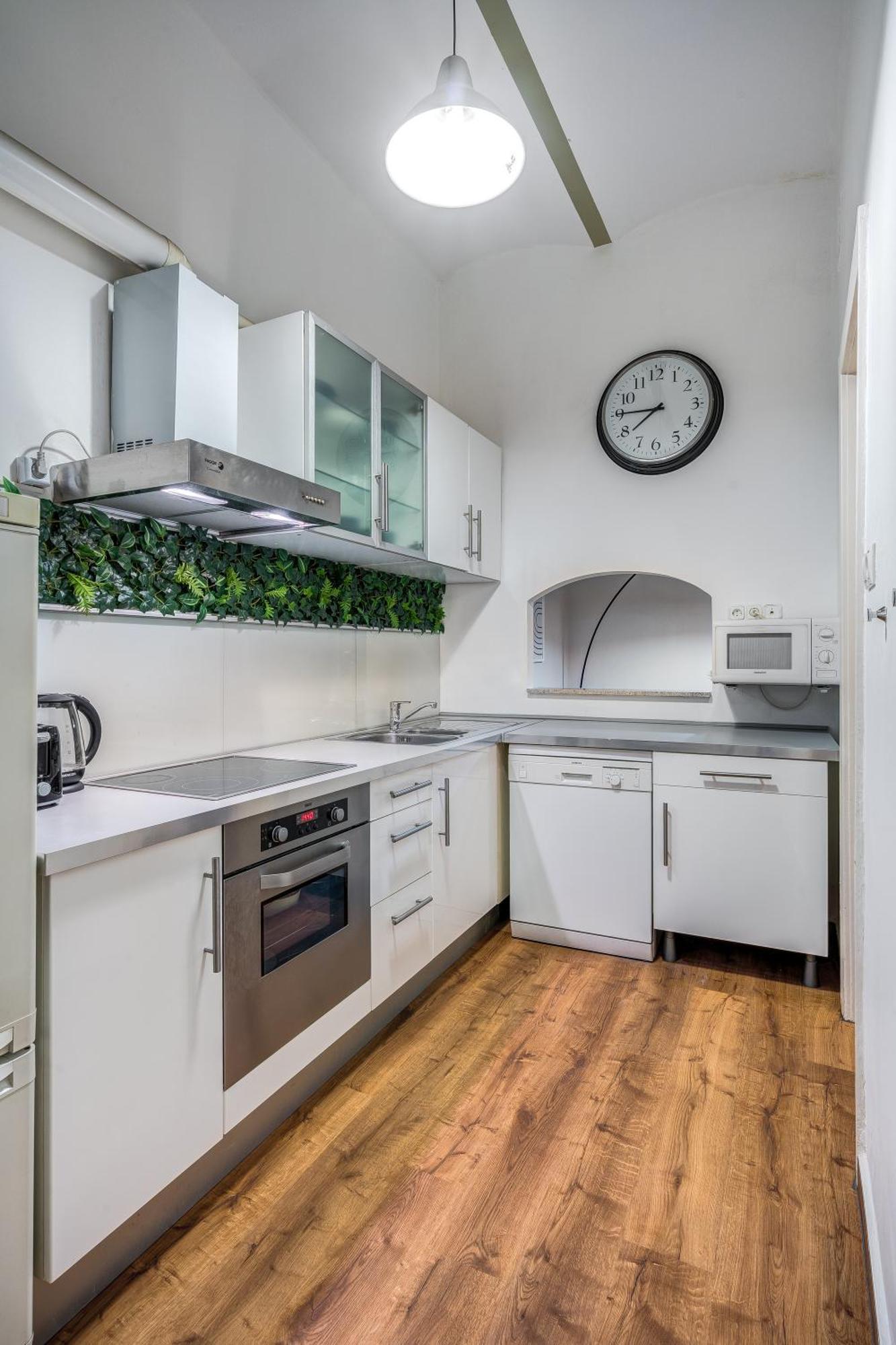 Jokai Hideaway Apartman Budapest Kültér fotó
