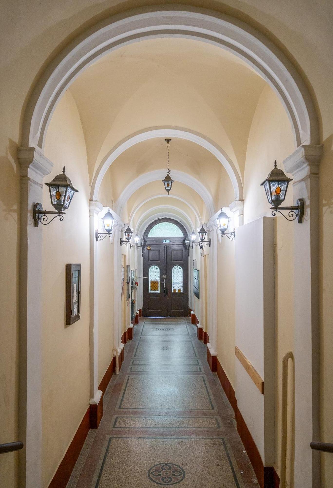 Jokai Hideaway Apartman Budapest Kültér fotó